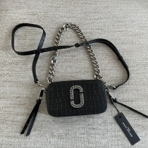 M*ARC J*ACOBS Top Bag 18.5*10.5*6CM