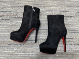 Women C*hristian L*ouboutin High Heels