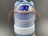 Union LA x N*ike Dunk Low DJ9649-400