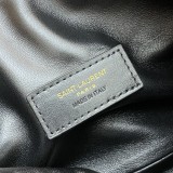 Y*SL Top Bag 13*9*3.5CM