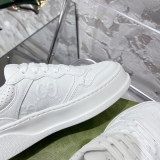 Men Women G*ucci Top Sneaker