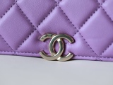 C*hanel Bag Top Quality 9.5*13*6CM