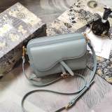 D*ior Bag Top Quality 19*10.5*5CM