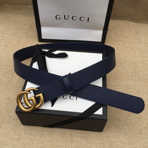 G*ucci Belts Top Quality 20MM