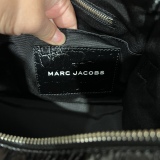 M*ARC J*ACOBS Top Bag 26CM