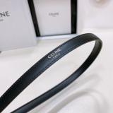 C* eline Belts Top Quality 23MM