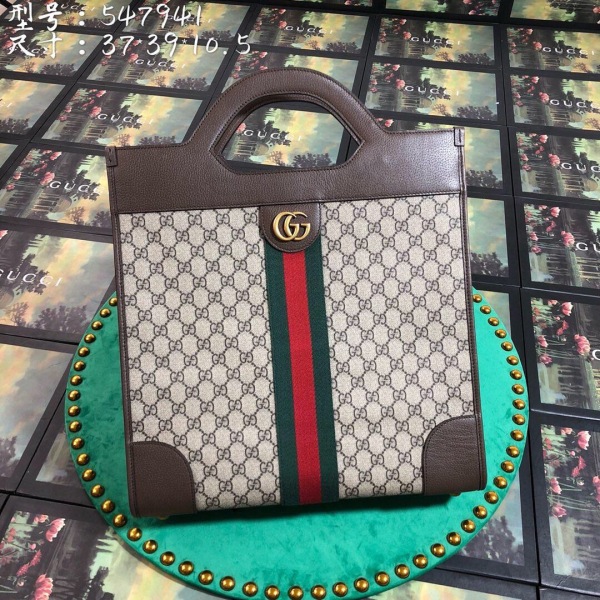 G*ucci Bag Top Quality 37*39*10.5cm