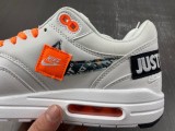 N*ike Air Max 1 SE Just Do It AO1021-100