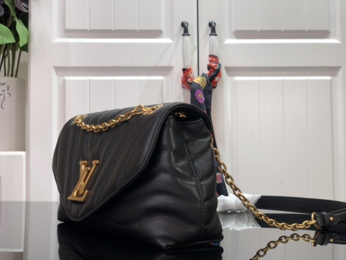 L*ouis V*uitton Top Bag 24*14*9cm