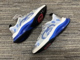 Men G*ucci Top Sneaker