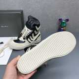 Men R*ick O*wens Top Sneaker