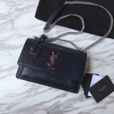 Y*SL Top Bag 22*16*8CM