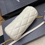 Y*SL Top Bag 20*10*10CM