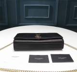 Y*SL Top Bag
