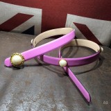 C*anel Belts Top Version