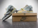 T*ravis S*cott x N*ike Air Trainer 1 DR7515-001