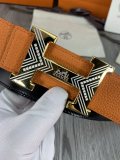 H*ermes Belts Top Quality 38MM