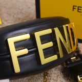 F*endi Top Bag 29*24.5*10CM