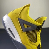 Air Jordan 4 “Lightning” CT8527-700