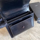Y*SL Top Bag 22*16*8CM