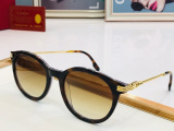 C*artier Glasses Top