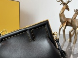 F*endi Bag Top Quality 25*9*18CM