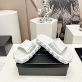 Men Women B*almain Sandals Top