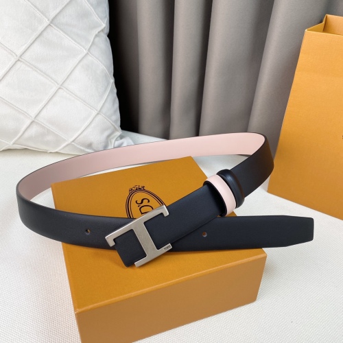 T*ODS Belts Top Quality 30MM