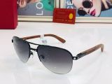 C*artier Glasses Top