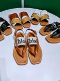 Women C*hloe Top Sandals