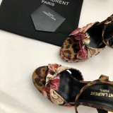 Women Y*SL Top Quality High Heels