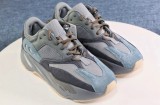 Y*eezy Boost 700 Teal Blue
