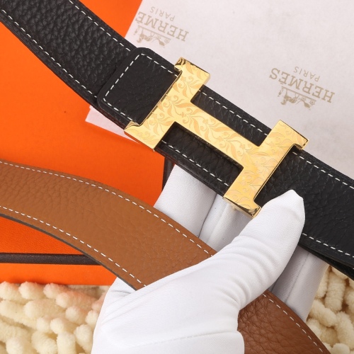 H*ermes Belts Top Version 32MM