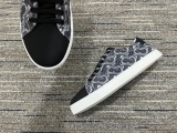 Men B*urberry Top Sneakers