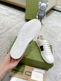 Men Women G*ucci Top Sneaker