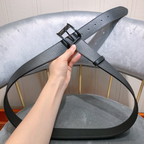 B*urberrry Belts Top Quality 38MM