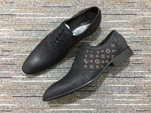 Men L*ouis V*uitton Top Sneaker