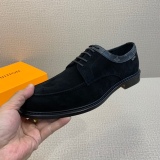 Men L*ouis V*uitton Top Sneakers