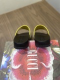 Men G*ucci Top Sandals