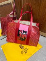 G*OYARD Bag Top Quality 45*17*30CM