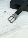 C*oach Belts Top Quality 40MM
