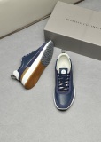 Men B*runello C*ucinell Top Sneakers