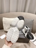 Men Women B*almain Top Quality Sneaker