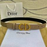 D*or Belts Top Version