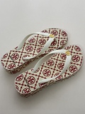 Women T*ORY B*URCH Top Sandals