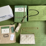 G*ucci Bag Top Quality 26*17.5*8CM