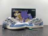 Air Jordan 1 Low 553558-053