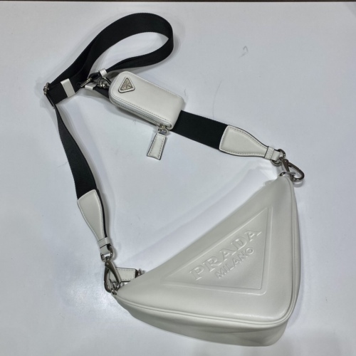 P*rada Top Bag 26*14*12CM