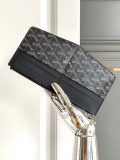 G*OYARD Wallets Top Quality 11.5*1*21CM