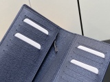 L*ouis V*uitton Top Wallets 19*10*2CM